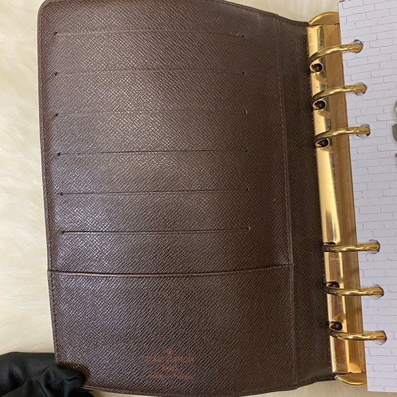 LV Agenda MM in Demier Ebene - Picture 14 of 14